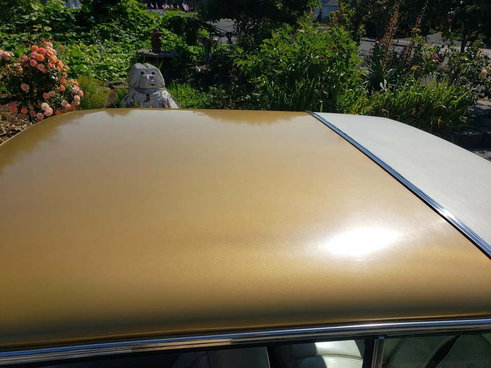 1967 Chrysler Imperial 3rd Gen - Image 23 of 31