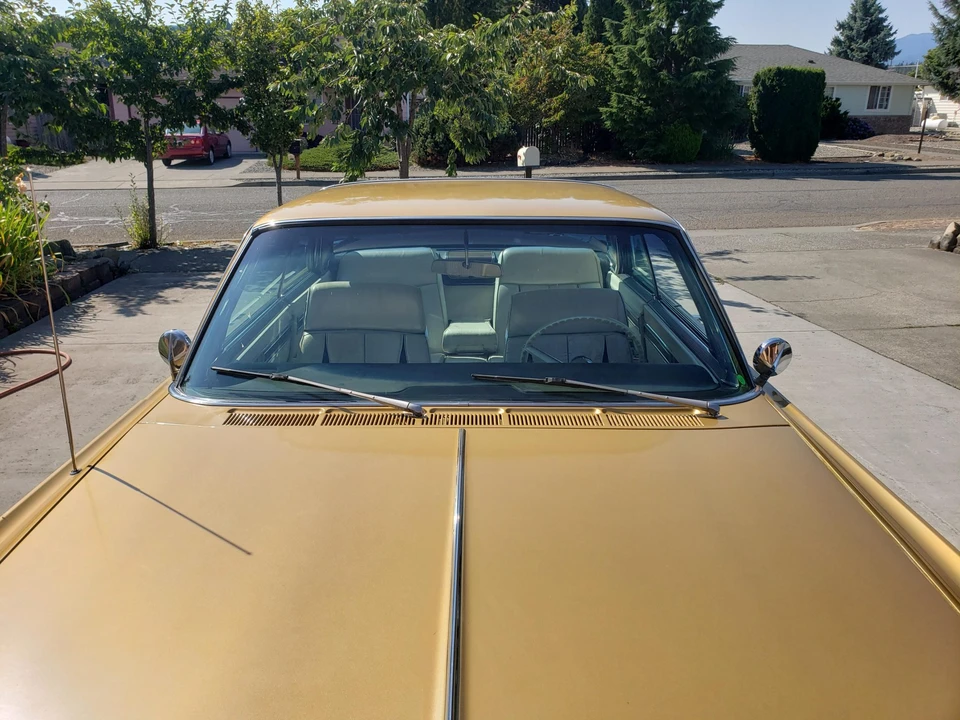 1967 Chrysler Imperial 3rd Gen - Image 14 of 31
