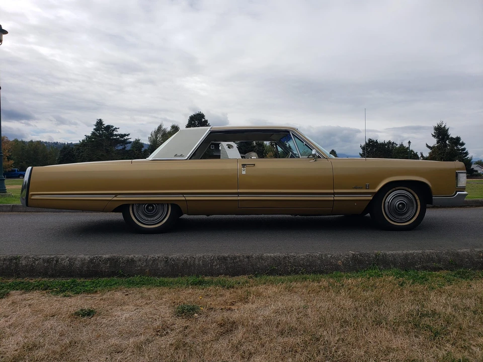 1967 Chrysler Imperial 3rd Gen - Image 6 of 31