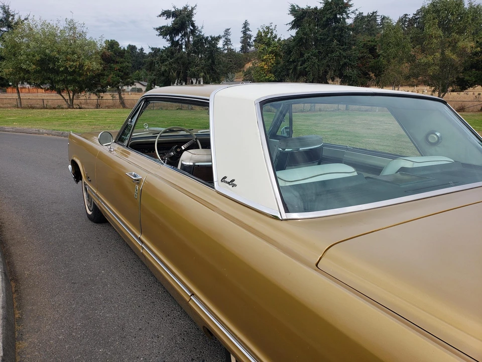 1967 Chrysler Imperial 3rd Gen - Image 24 of 31