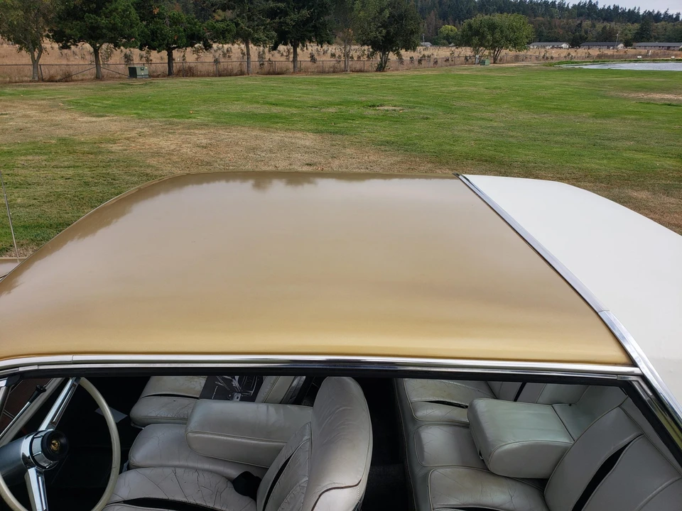 1967 Chrysler Imperial 3rd Gen - Image 22 of 31