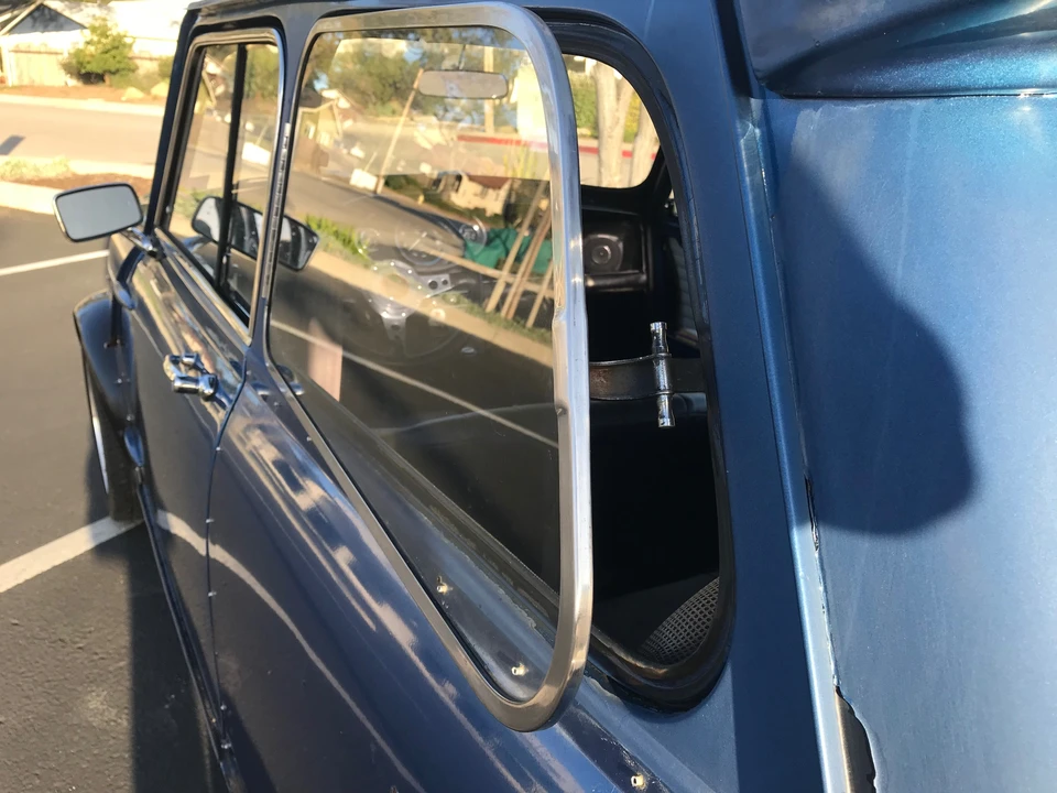 1967 Mini Mini Mark II - Image 28 of 31