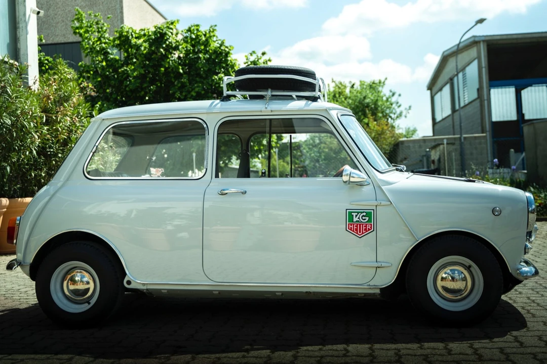 1967 Mini Mini Mark I - Image 7 of 31