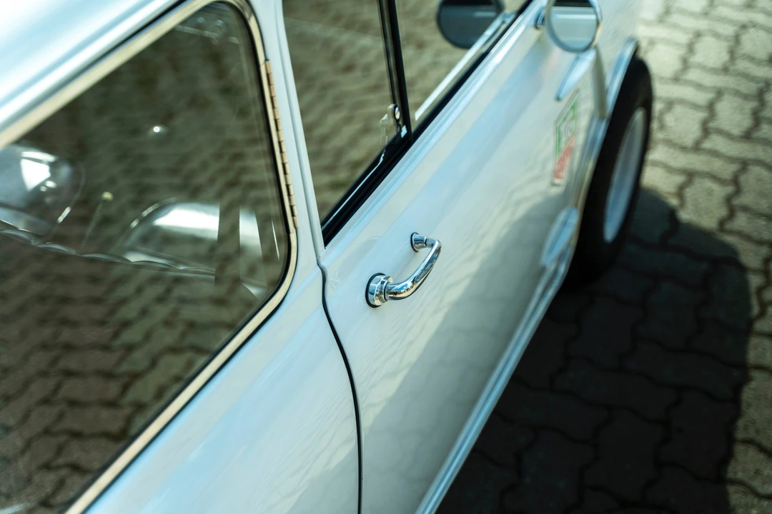 1967 Mini Mini Mark I - Image 20 of 31