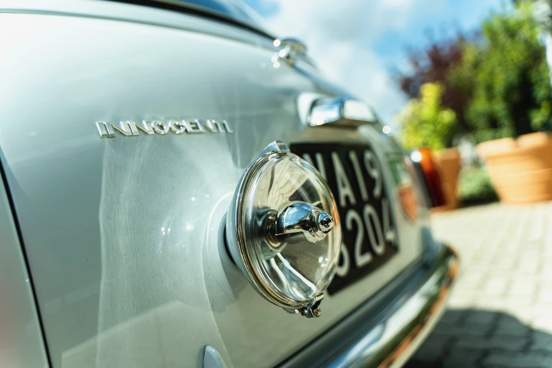 1967 Mini Mini Mark I - Image 31 of 31