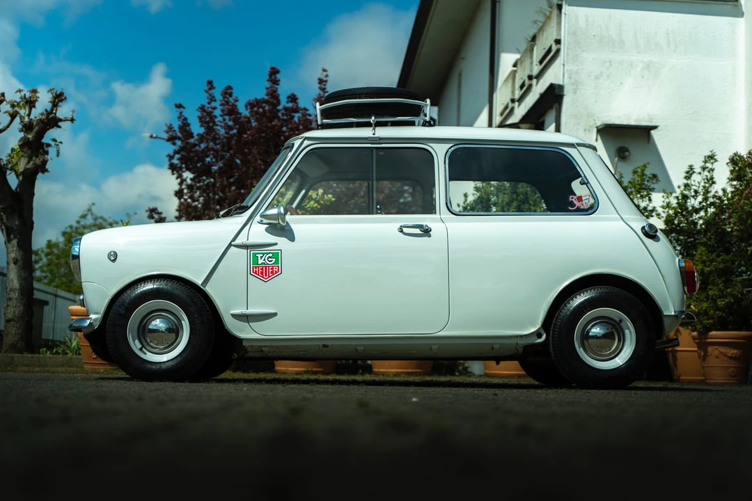 1967 Mini Mini Mark I - Image 13 of 31