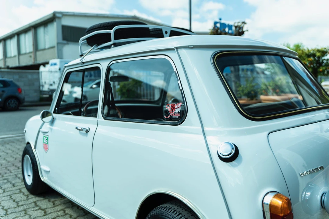 1967 Mini Mini Mark I - Image 21 of 31