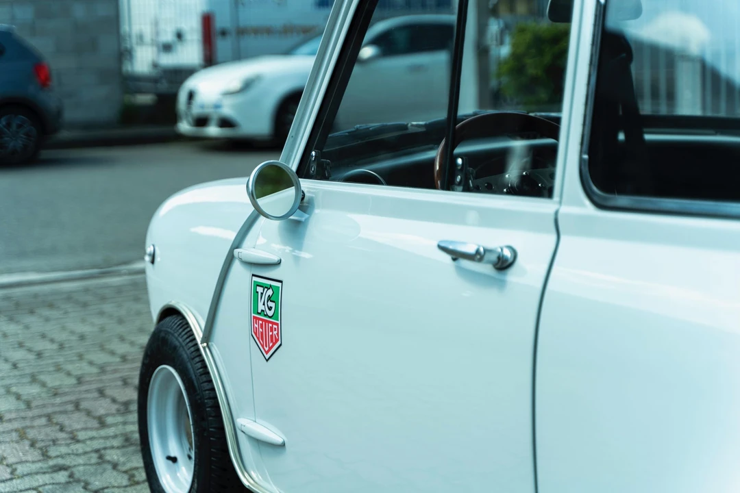 1967 Mini Mini Mark I - Image 22 of 31