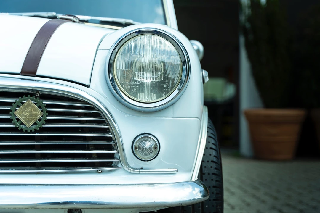 1967 Mini Mini Mark I - Image 24 of 31