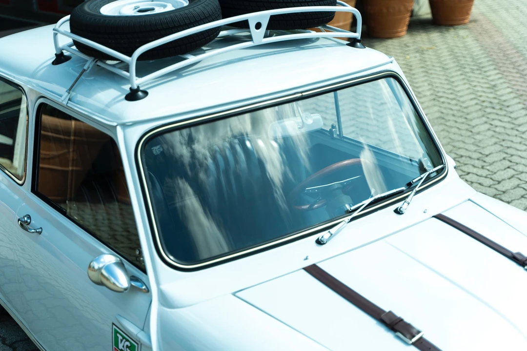 1967 Mini Mini Mark I - Image 19 of 31