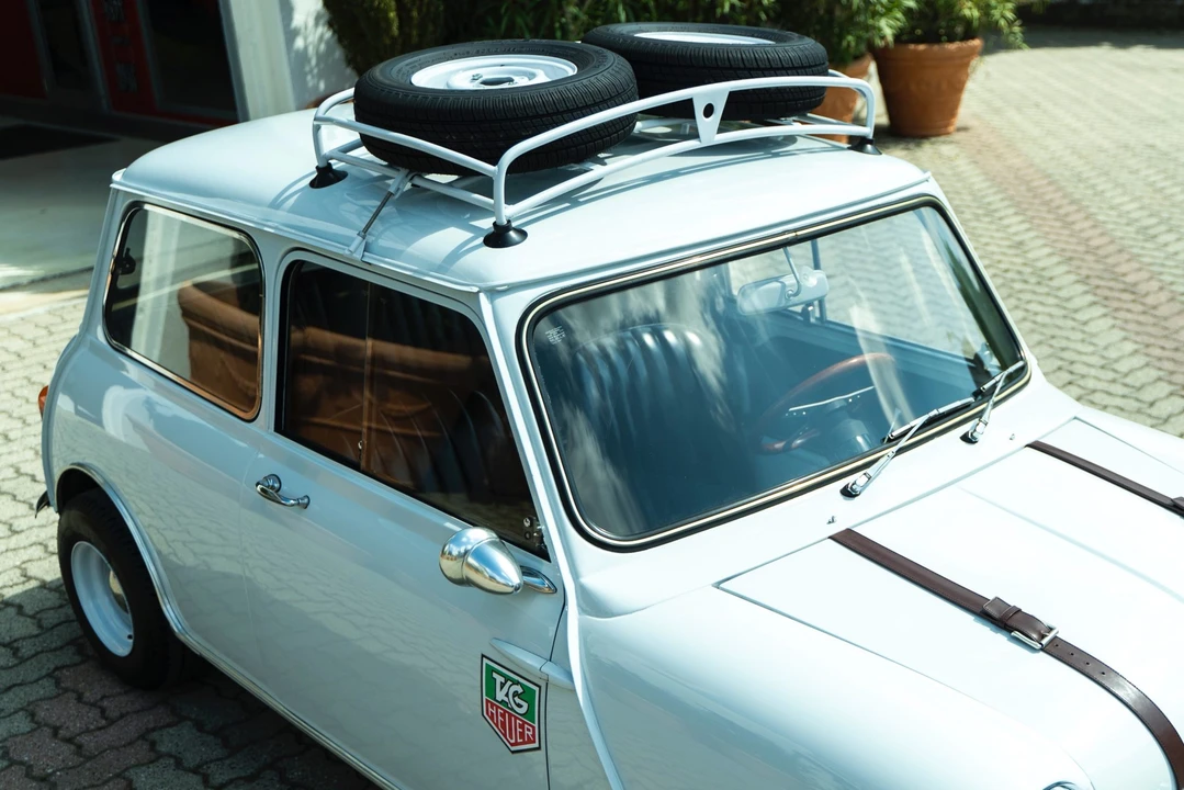 1967 Mini Mini Mark I - Image 18 of 31