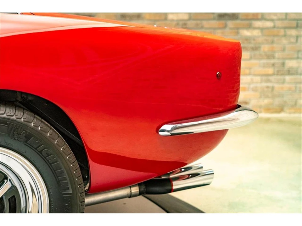 1967 Intermeccanica Italia - Image 22 of 31