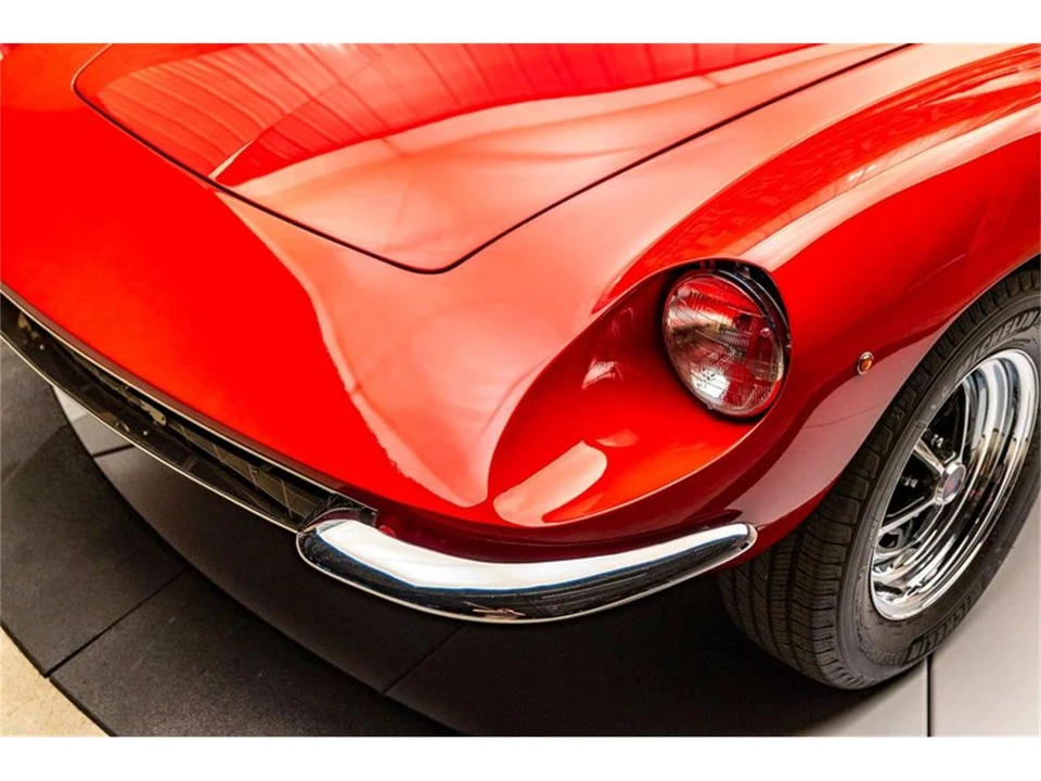 1967 Intermeccanica Italia - Image 19 of 31