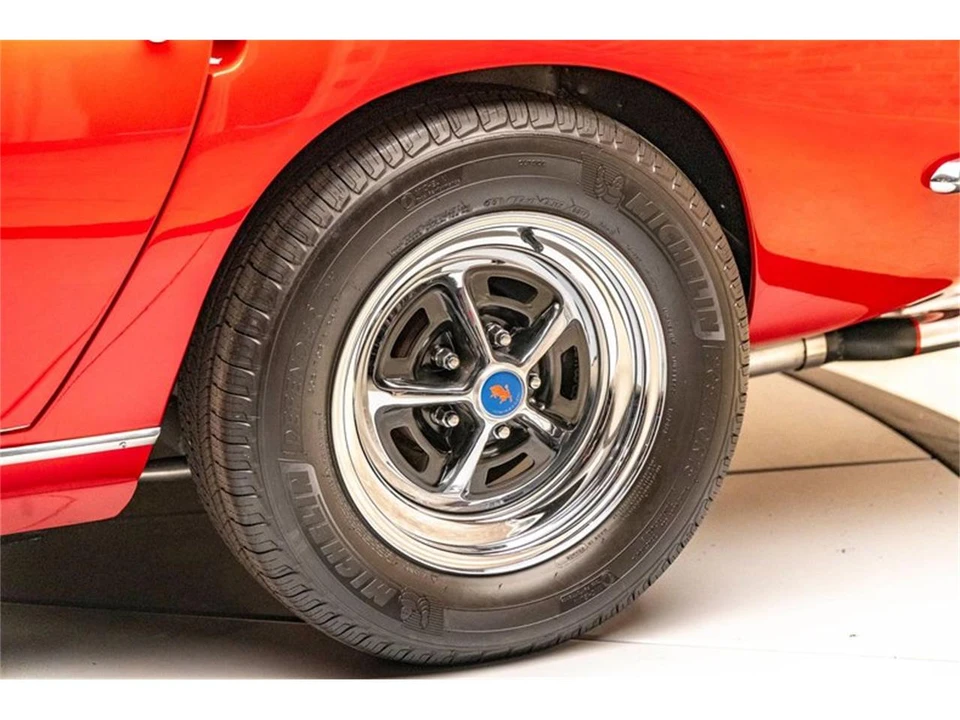 1967 Intermeccanica Italia - Image 16 of 31