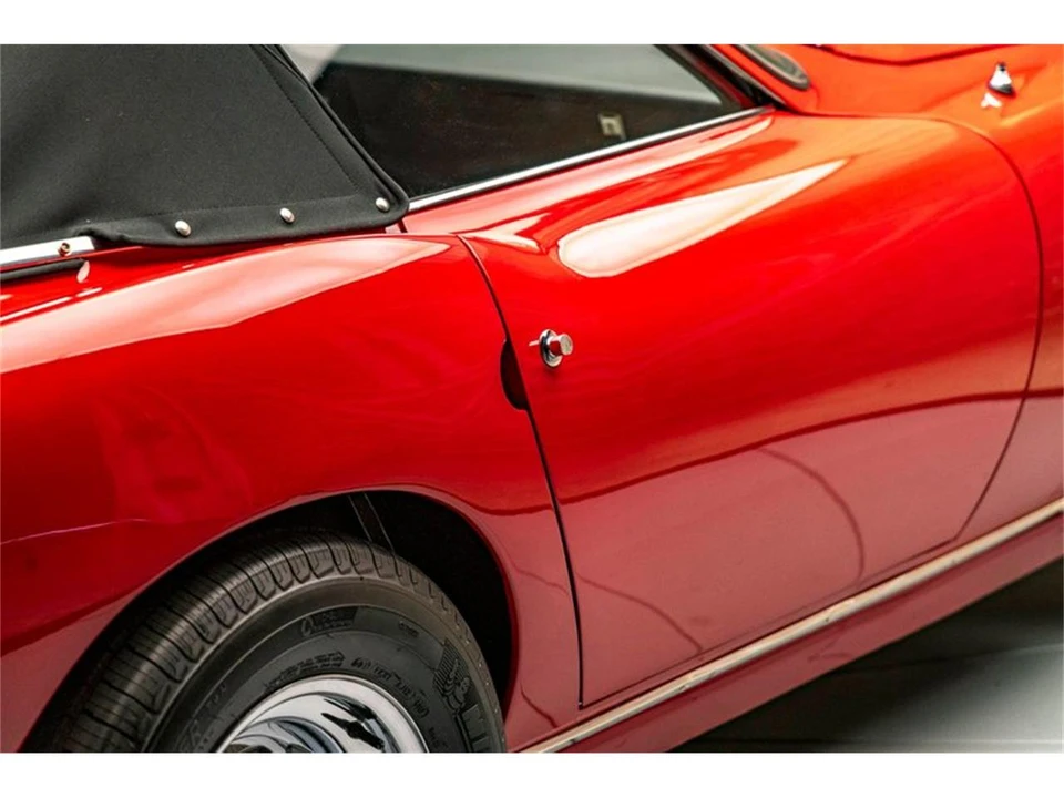 1967 Intermeccanica Italia - Image 26 of 31