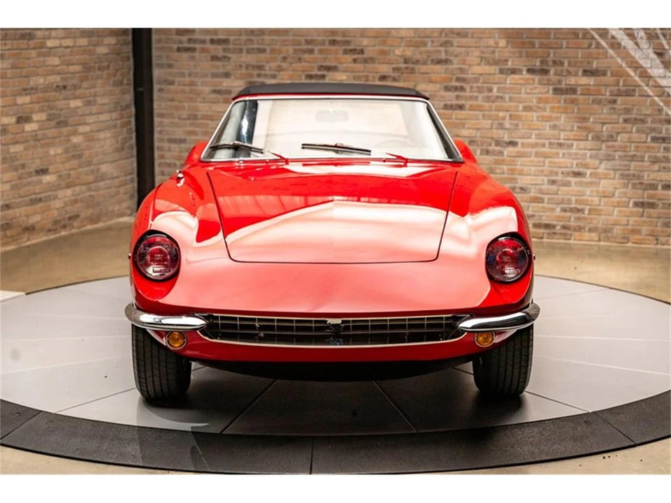 1967 Intermeccanica Italia - Image 2 of 31