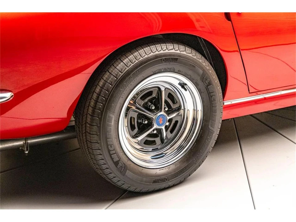 1967 Intermeccanica Italia - Image 17 of 31