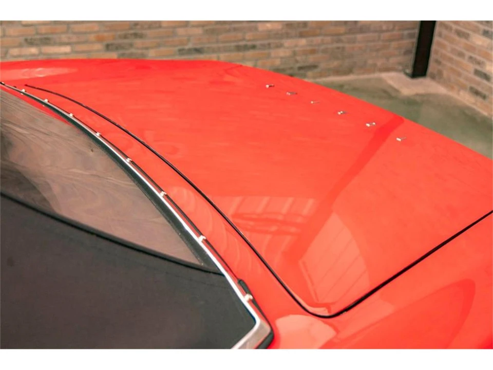 1967 Intermeccanica Italia - Image 23 of 31