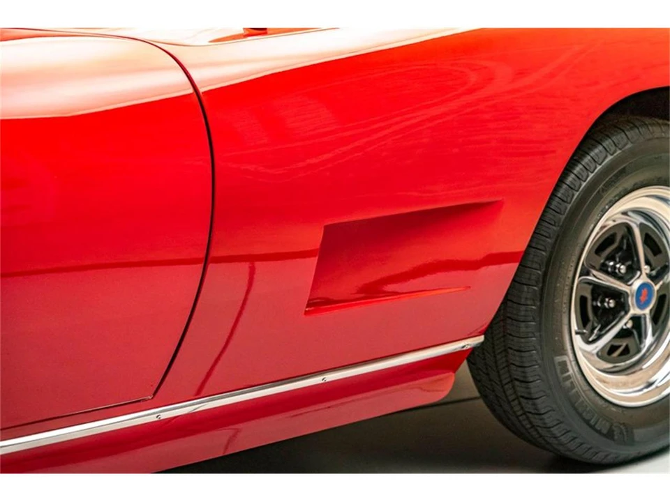 1967 Intermeccanica Italia - Image 27 of 31