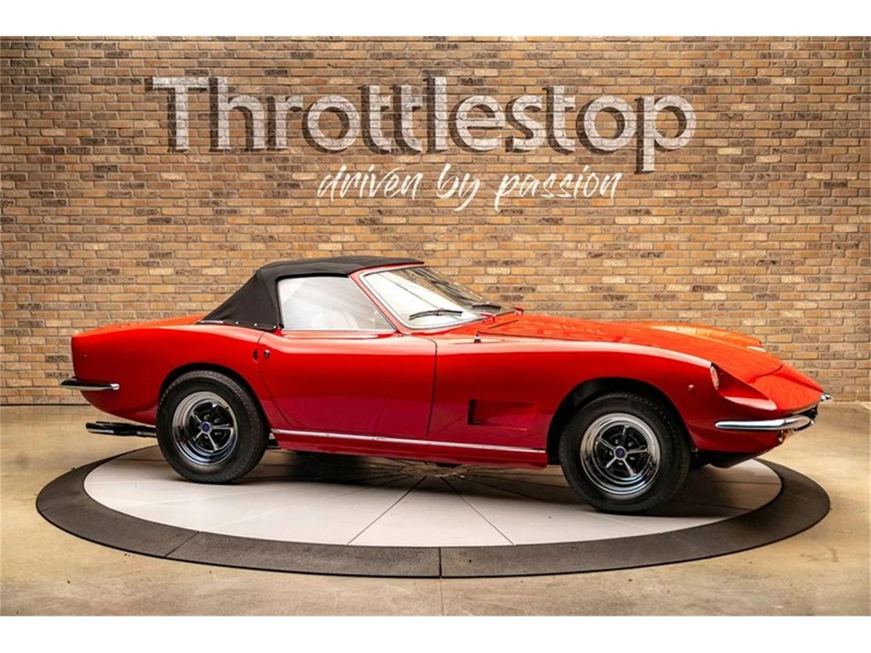 1967 Intermeccanica Italia - Image 3 of 31