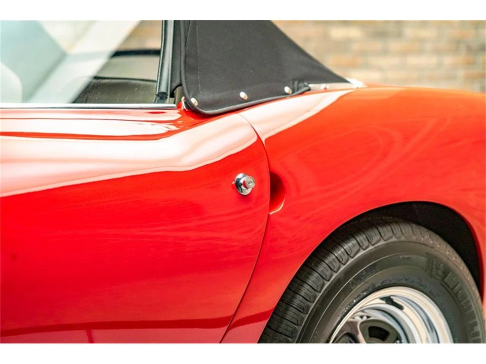 1967 Intermeccanica Italia - Image 21 of 31