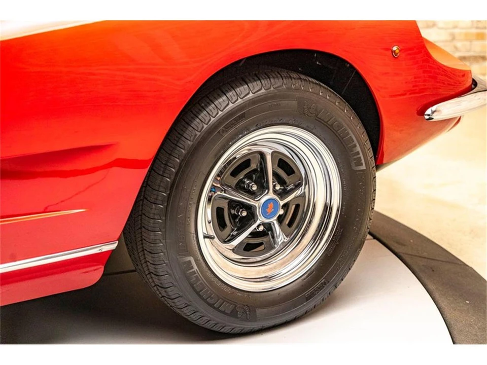 1967 Intermeccanica Italia - Image 18 of 31