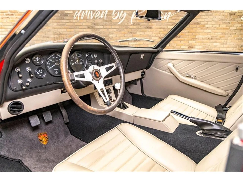 1967 Intermeccanica Italia - Image 30 of 31