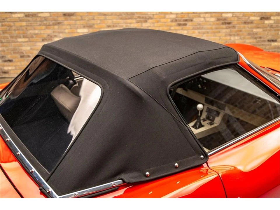 1967 Intermeccanica Italia - Image 12 of 31