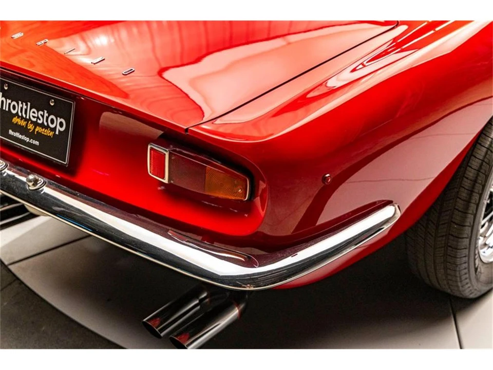 1967 Intermeccanica Italia - Image 24 of 31