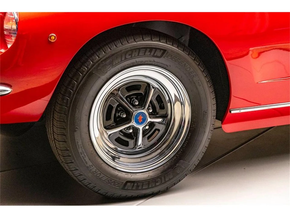 1967 Intermeccanica Italia - Image 15 of 31