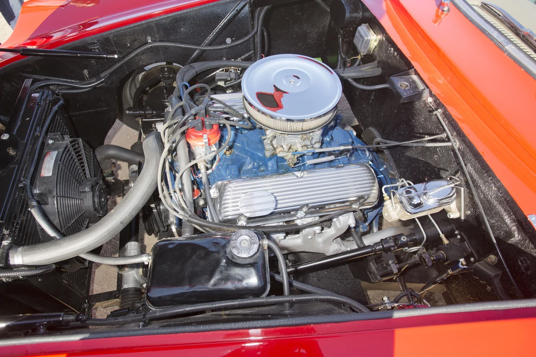 1967 Intermeccanica - Image 10 of 14