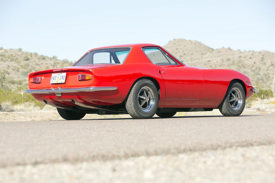 1967 Intermeccanica - Image 7 of 14