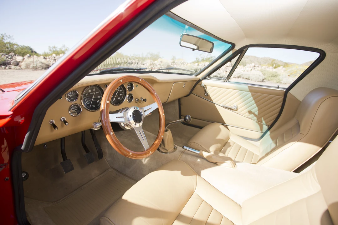 1967 Intermeccanica - Image 14 of 14