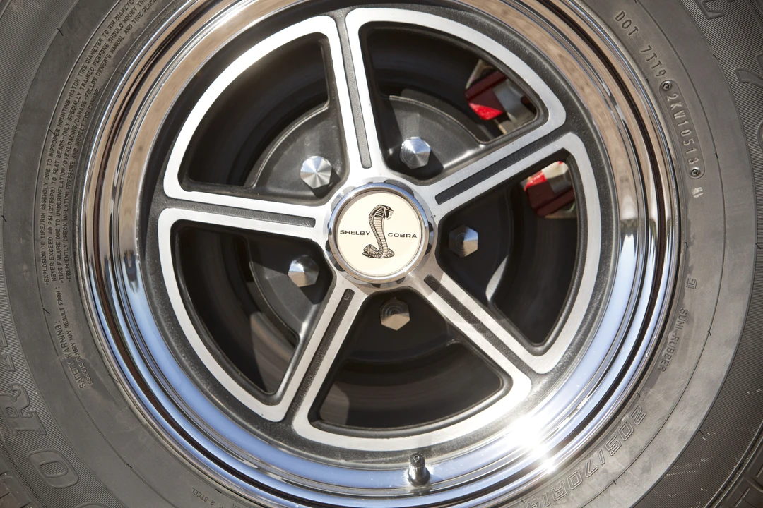 1967 Intermeccanica - Image 2 of 14
