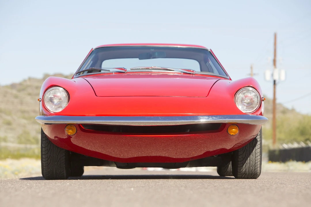 1967 Intermeccanica - Image 4 of 14