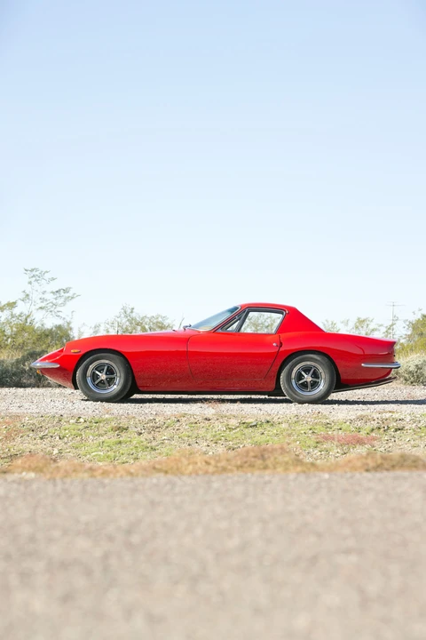 1967 Intermeccanica - Image 6 of 14