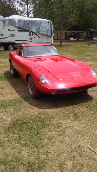 1967 Intermeccanica - Image 9 of 31
