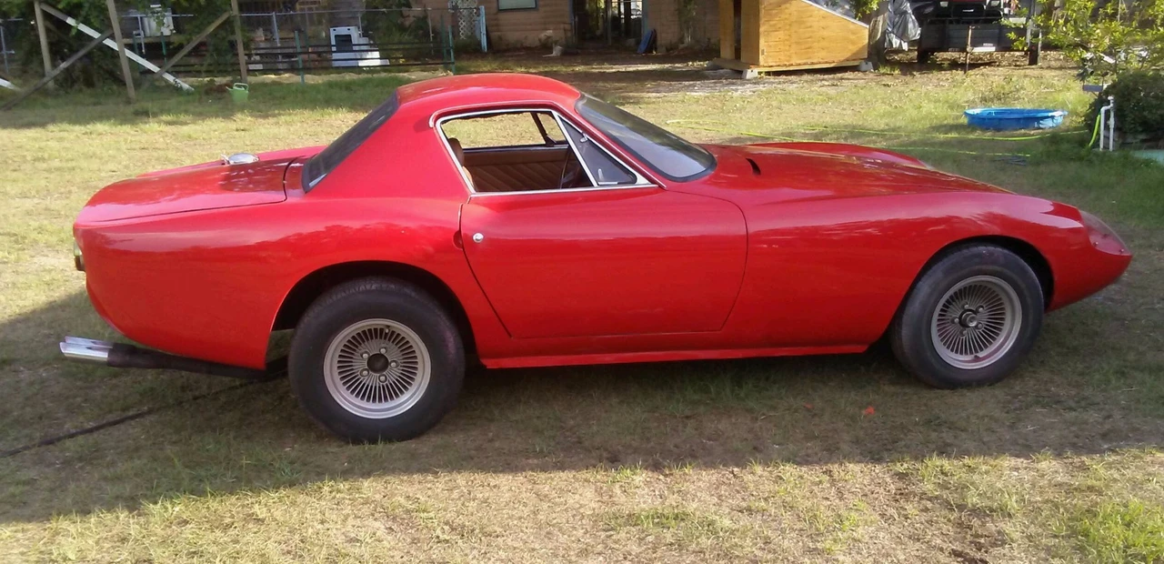 1967 Intermeccanica - Image 3 of 31