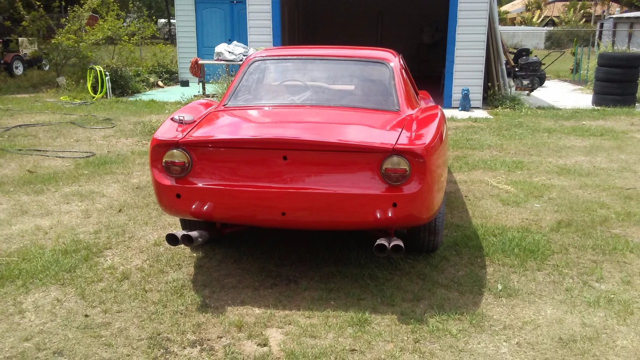 1967 Intermeccanica - Image 5 of 31