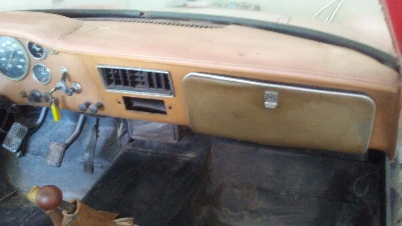 1967 Intermeccanica - Image 15 of 31
