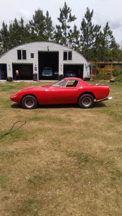 1967 Intermeccanica - Image 4 of 31