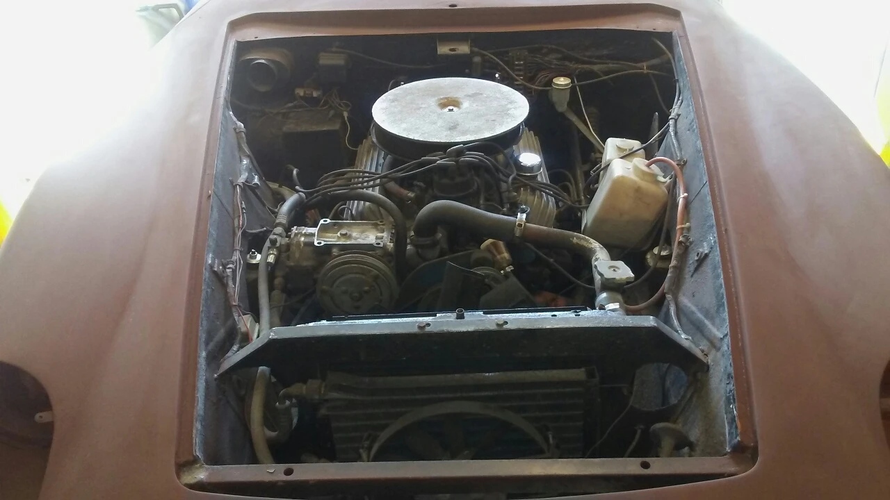 1967 Intermeccanica - Image 25 of 31