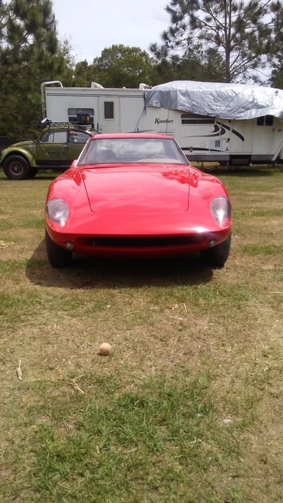 1967 Intermeccanica - Image 8 of 31