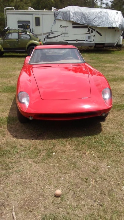1967 Intermeccanica - Image 7 of 31