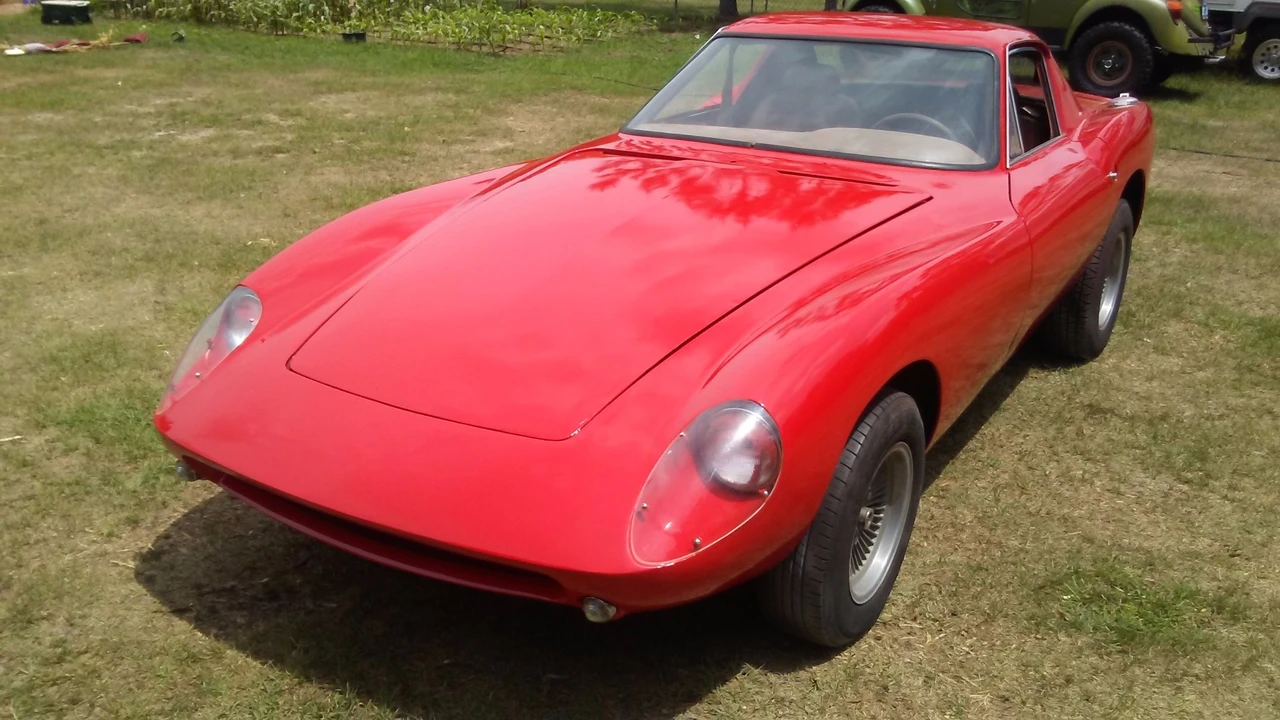 1967 Intermeccanica - Image 6 of 31