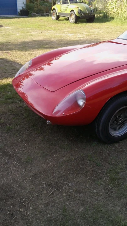 1967 Intermeccanica - Image 11 of 31