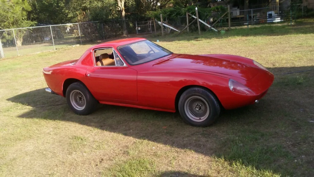 1967 Intermeccanica - Image 2 of 31