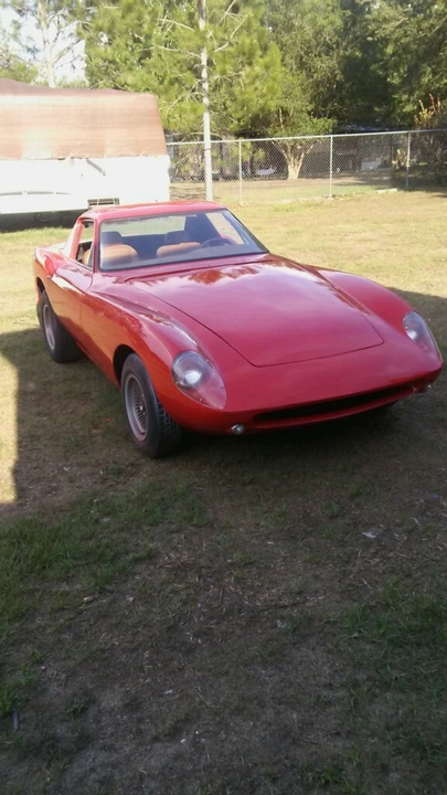 1967 Intermeccanica - Image 10 of 31