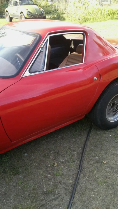 1967 Intermeccanica - Image 12 of 31