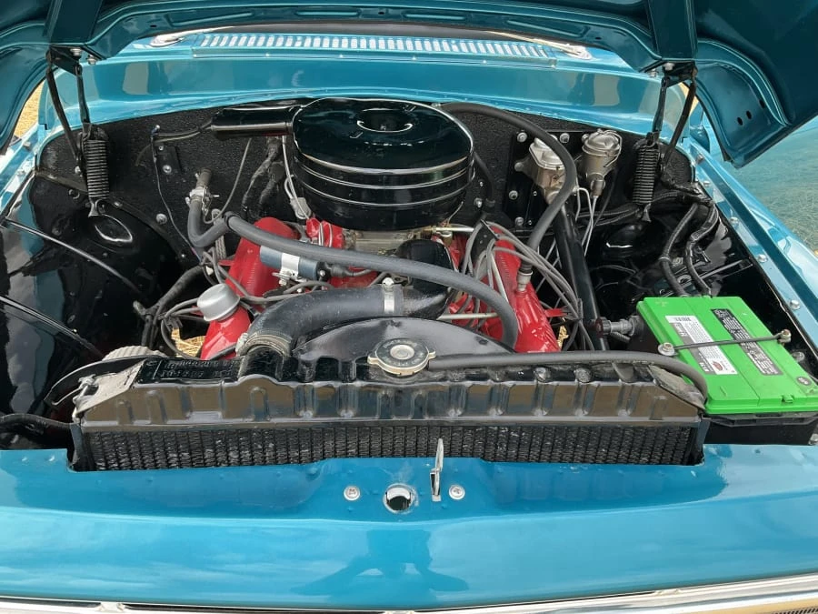 1967 International Harvester Pickup - Image 20 of 29